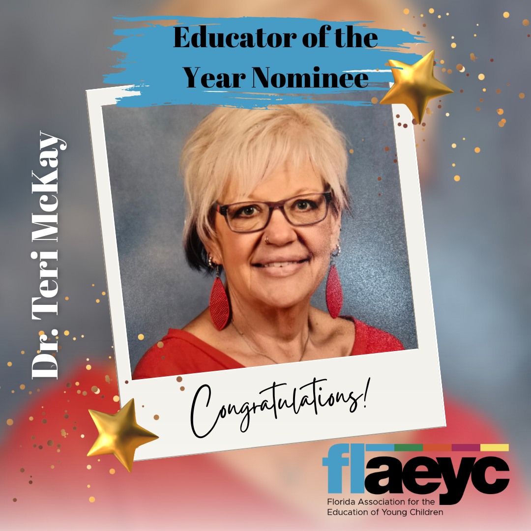 Florida Association for the Education of Young Children | Tallahassee FL