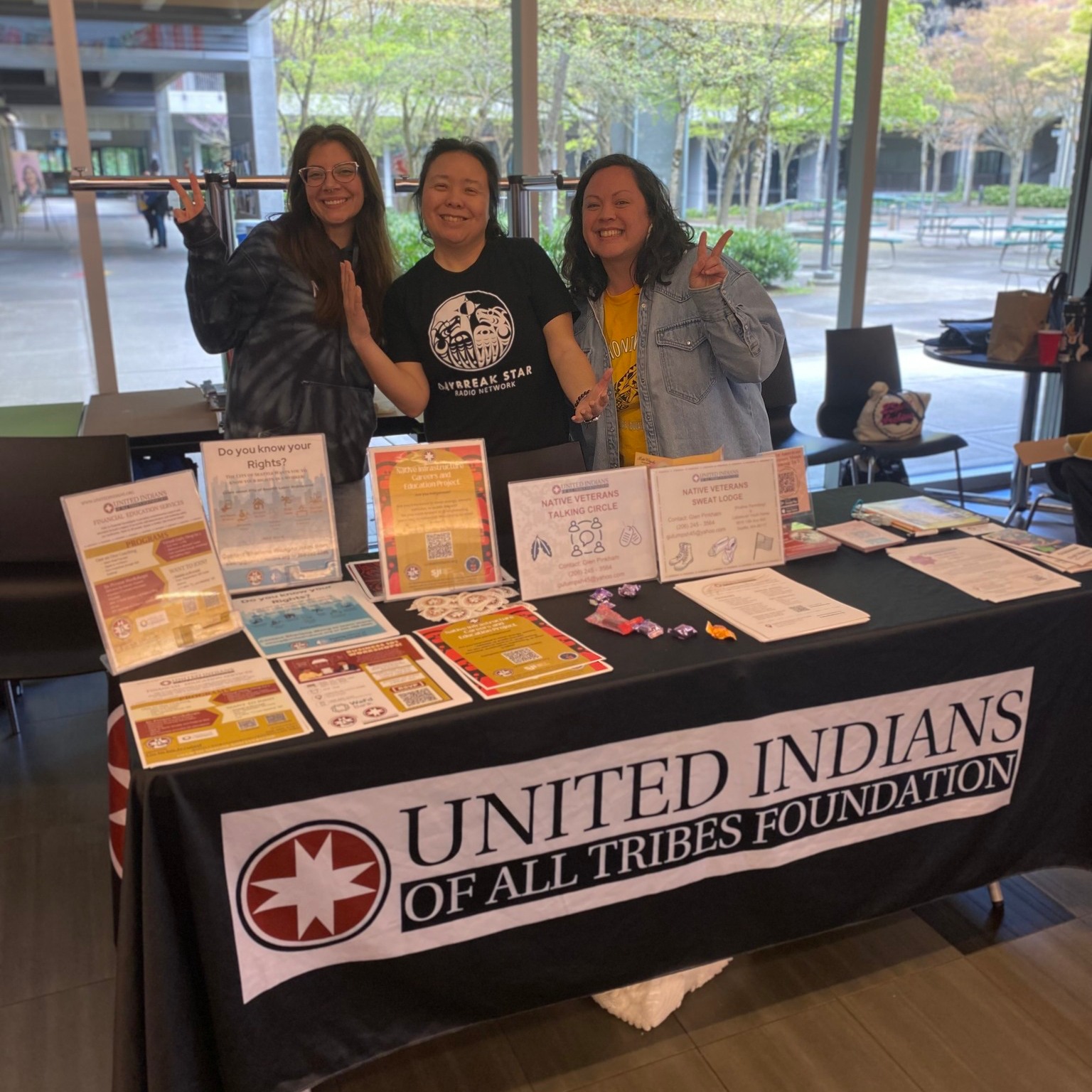 Native Action Network