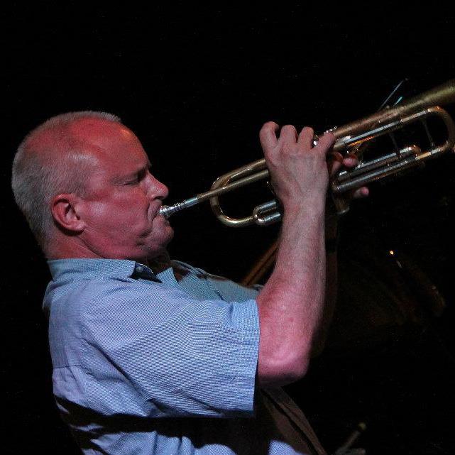 Dan Reed