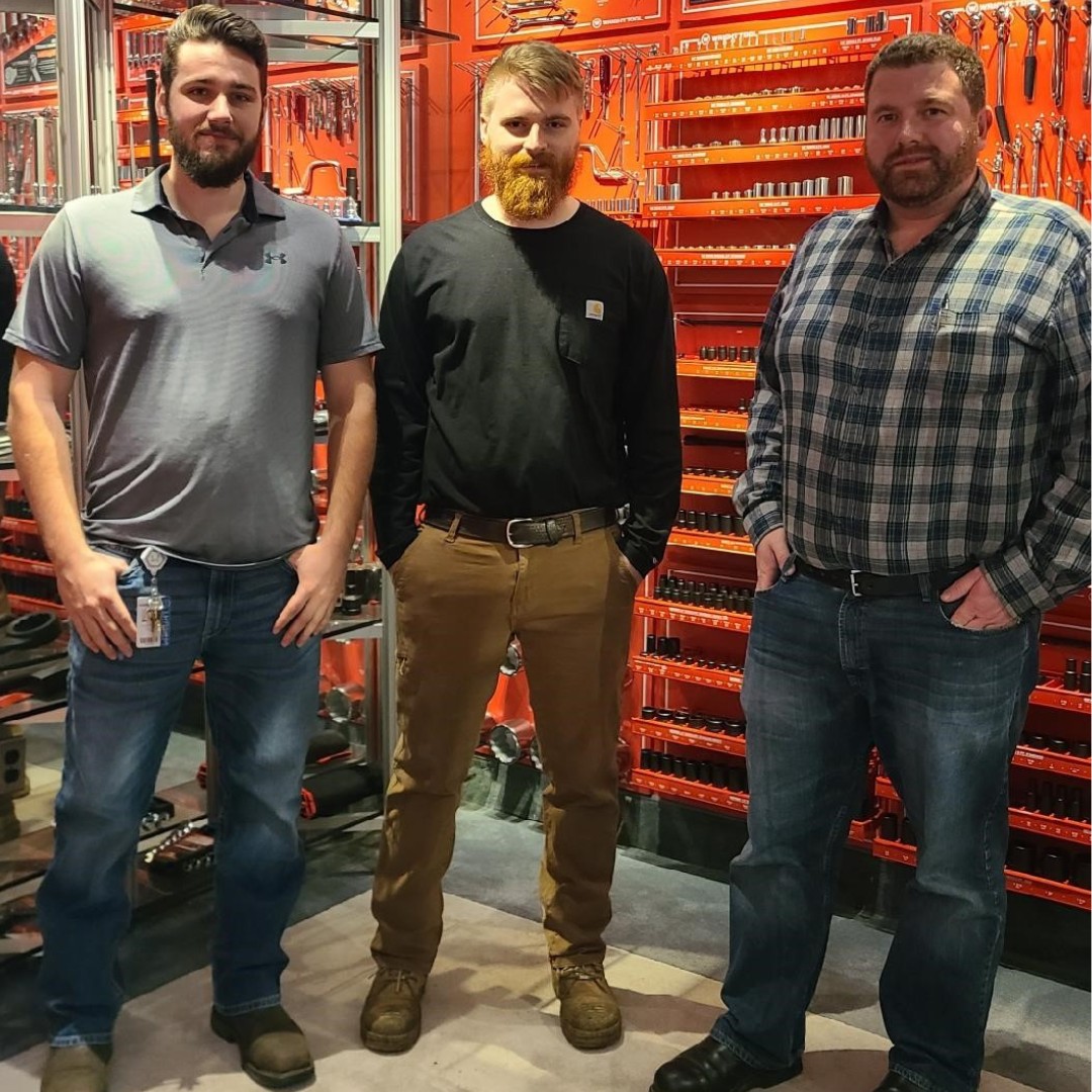 Wright Tool | Barberton OH