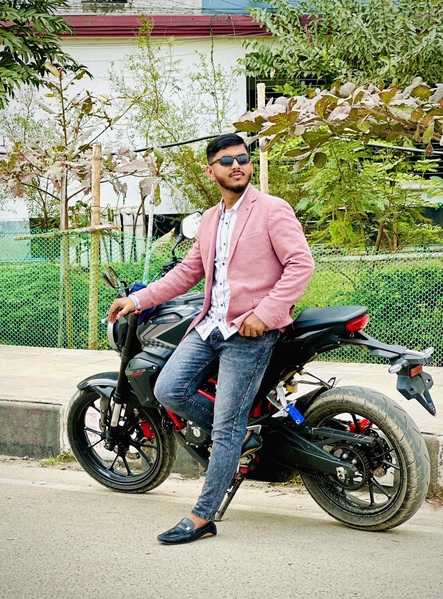 MD Midul Molla