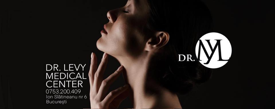 Dr. Levy