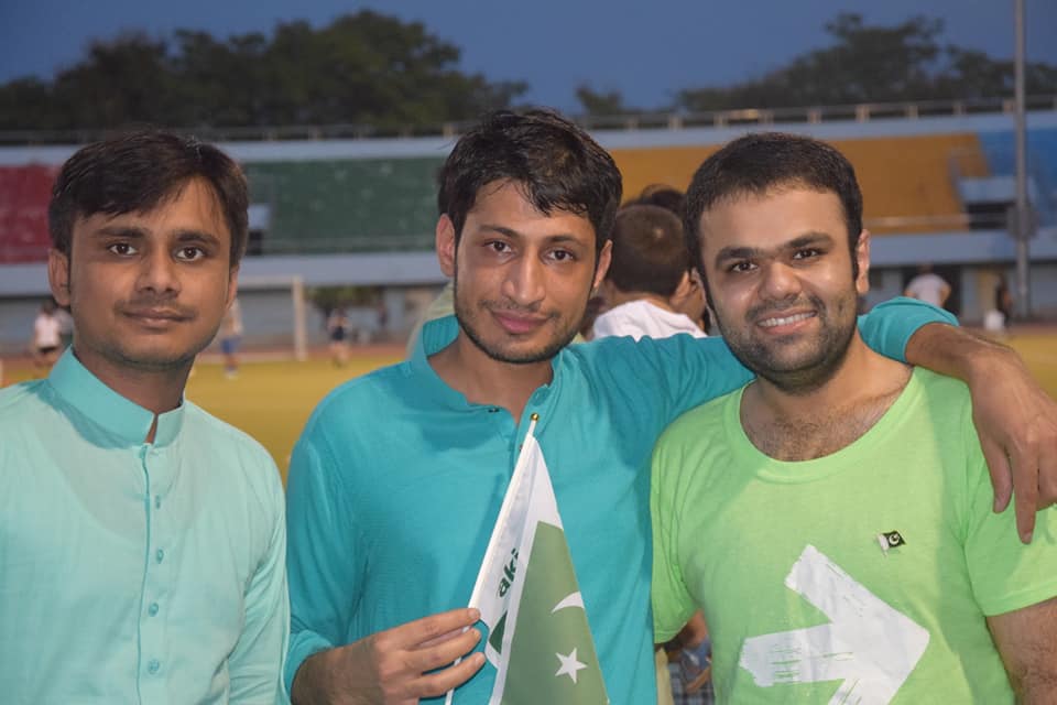 Qurban Ali Rattar