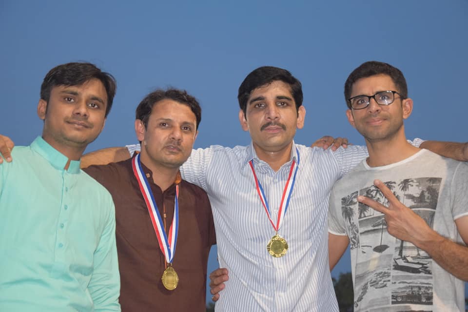 Qurban Ali Rattar