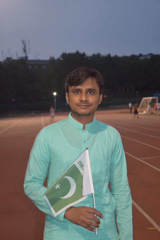 Qurban Ali Rattar