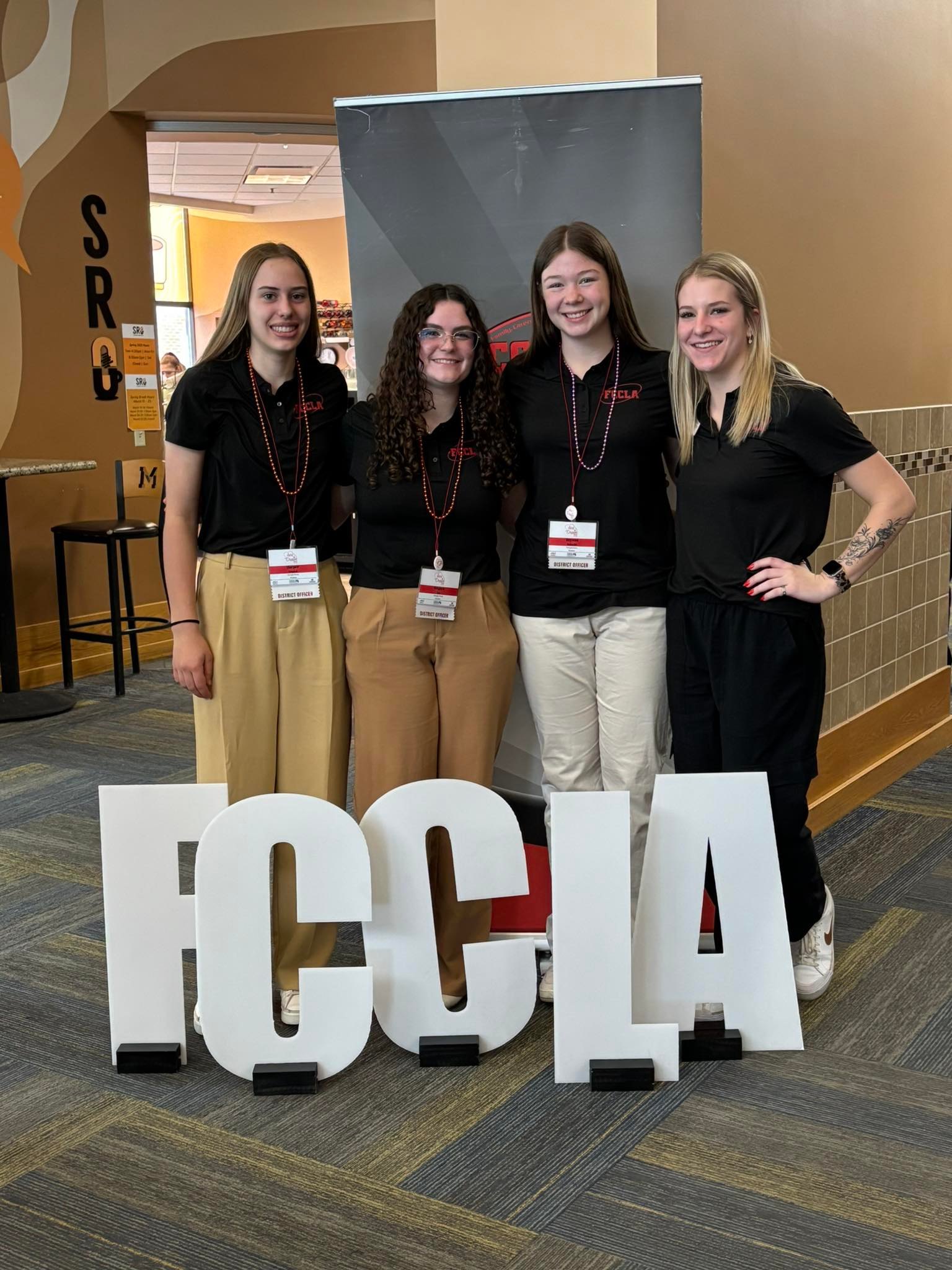 Forsyth FCCLA | Forsyth MT