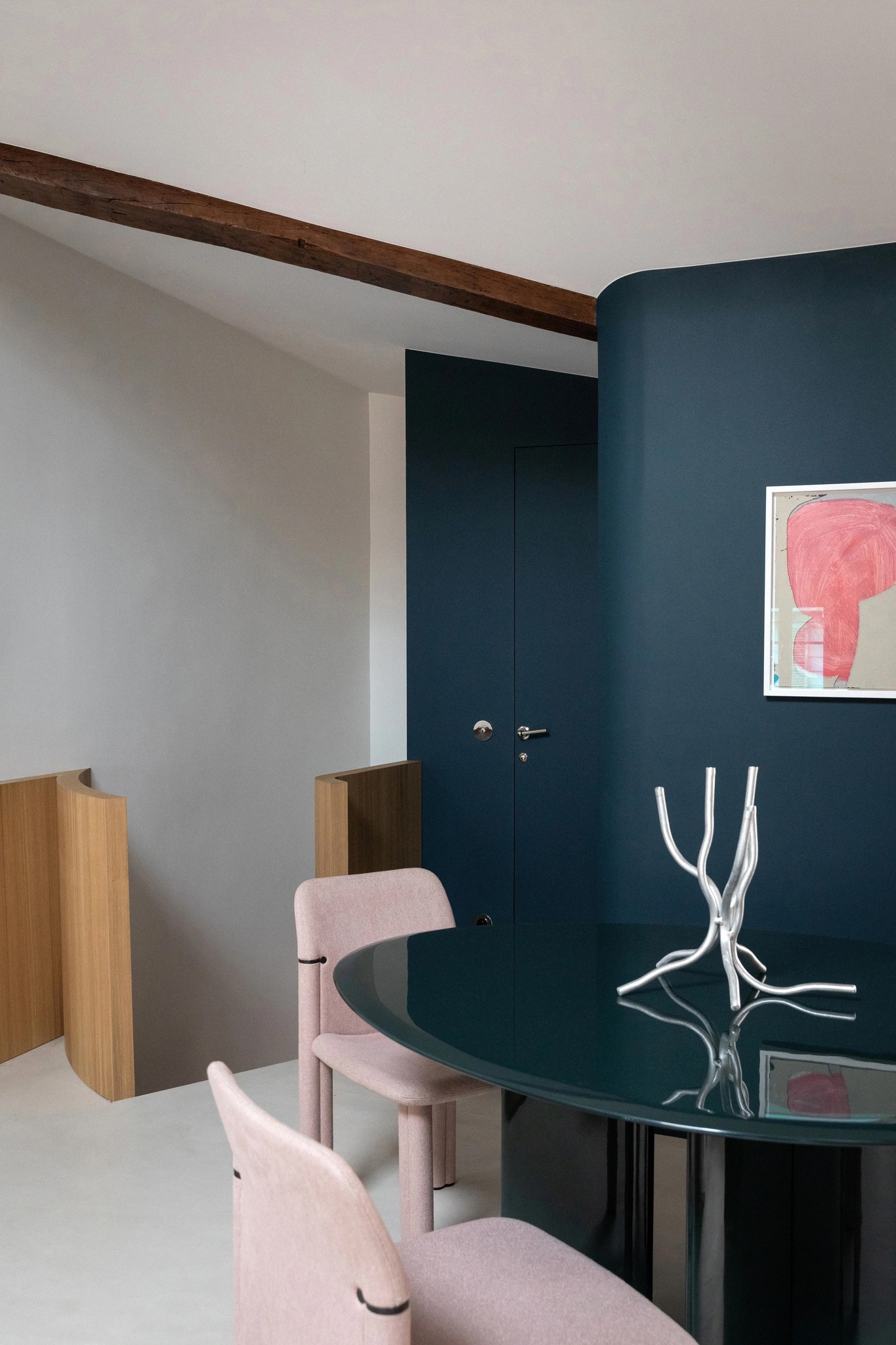 Archilovers - Archilovers added a new photo — in Paris,...