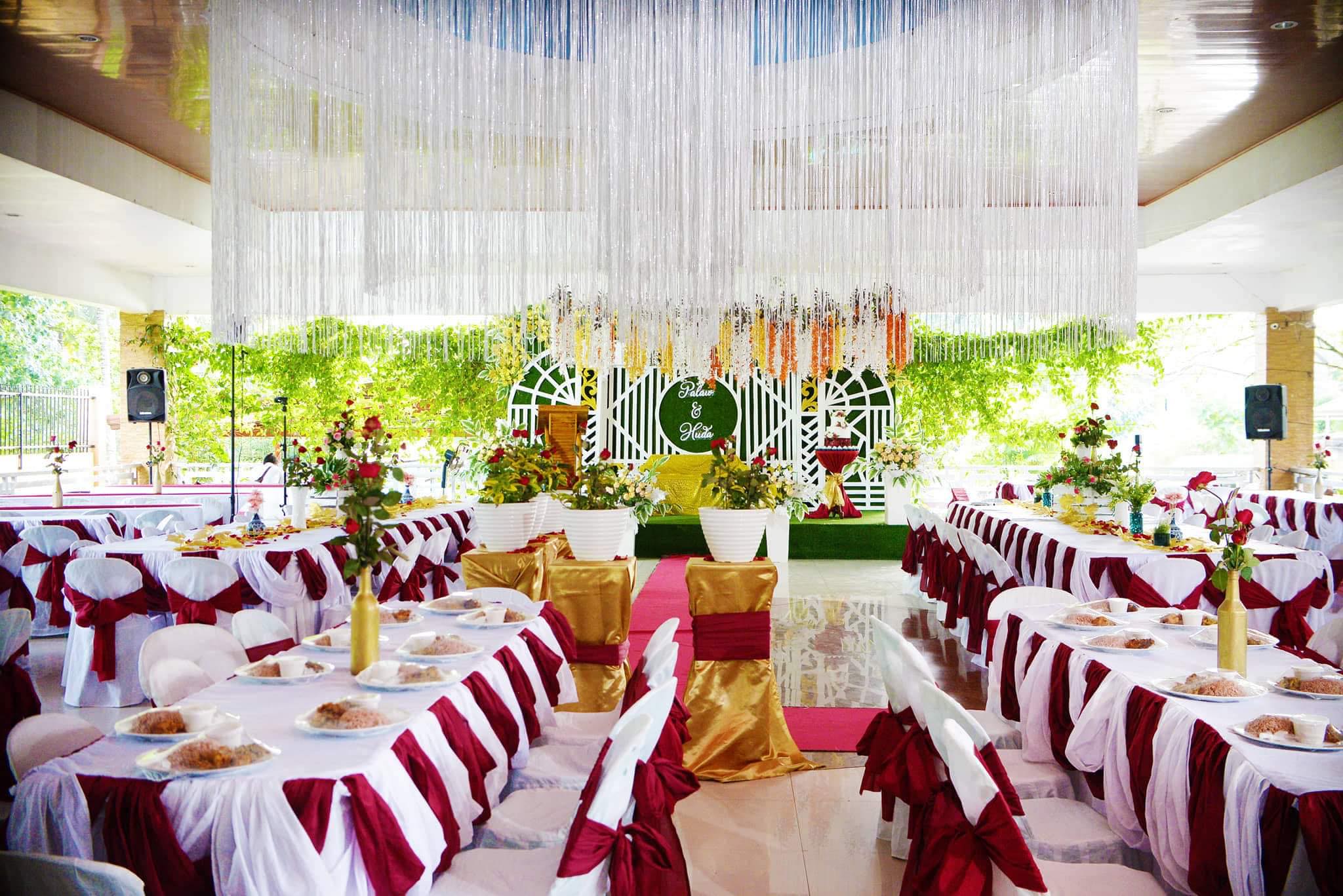 Guian Function Hall | Baroy