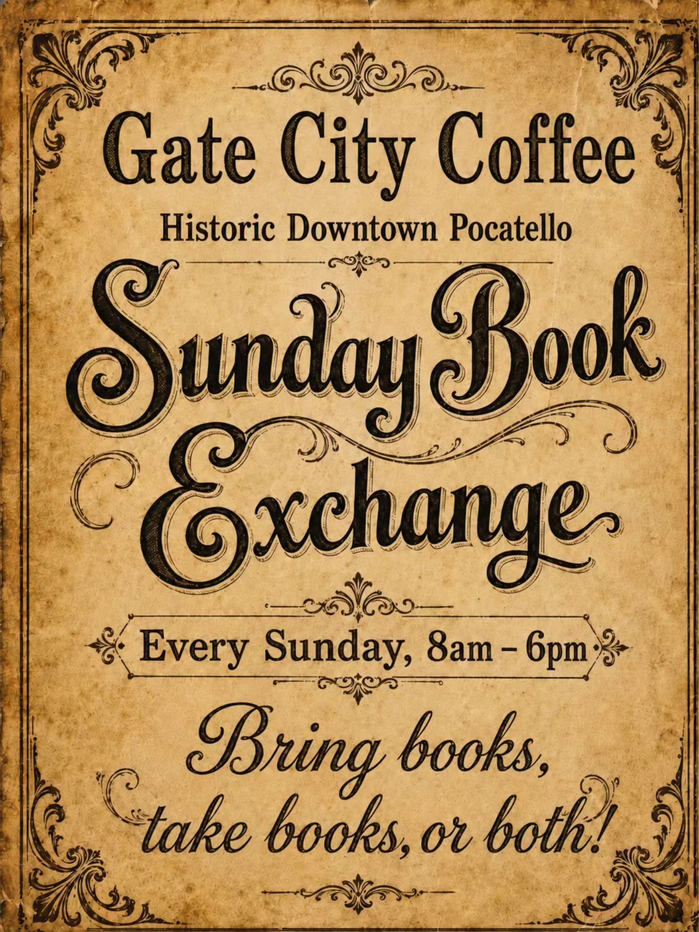 Gate City Coffee added a new photo. - Gate City Coffee
