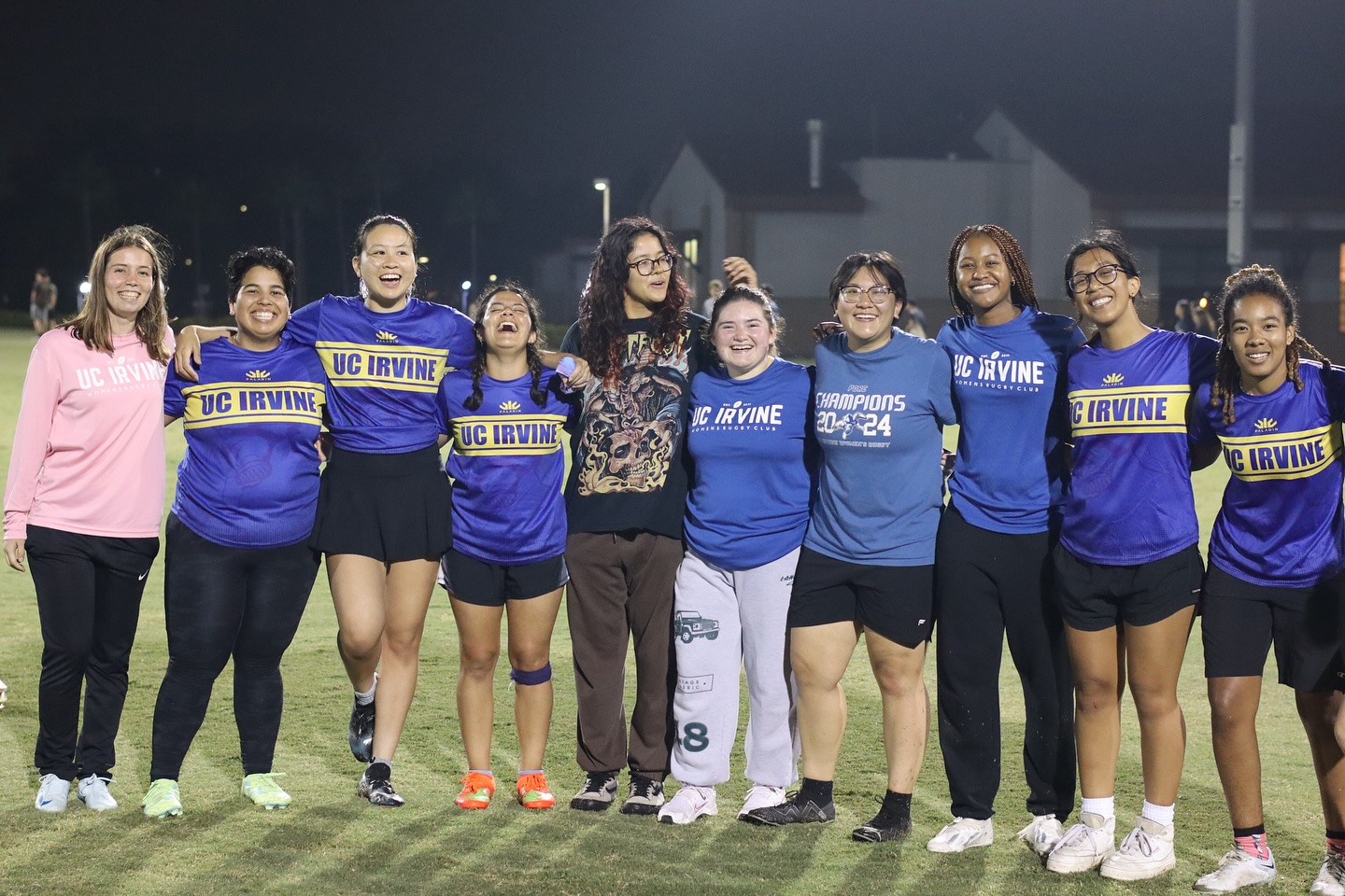 UC Irvine Club Sports | Irvine CA