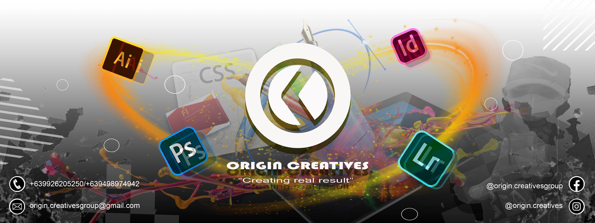 Origin Creatives | San Fernando