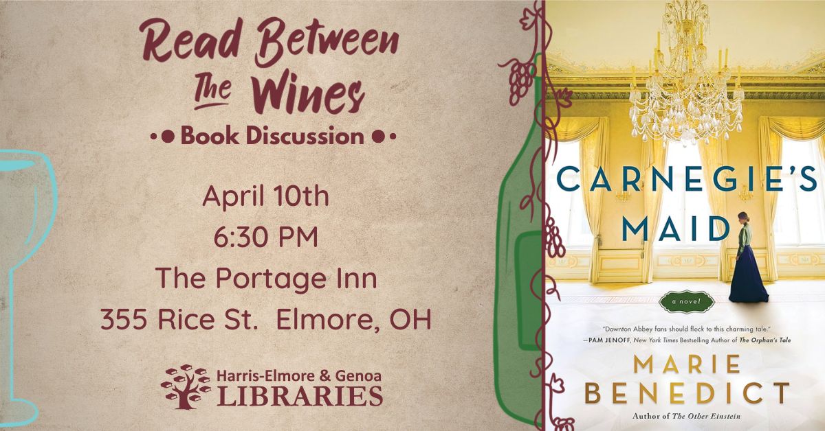 Harris-Elmore Public Library | Elmore OH