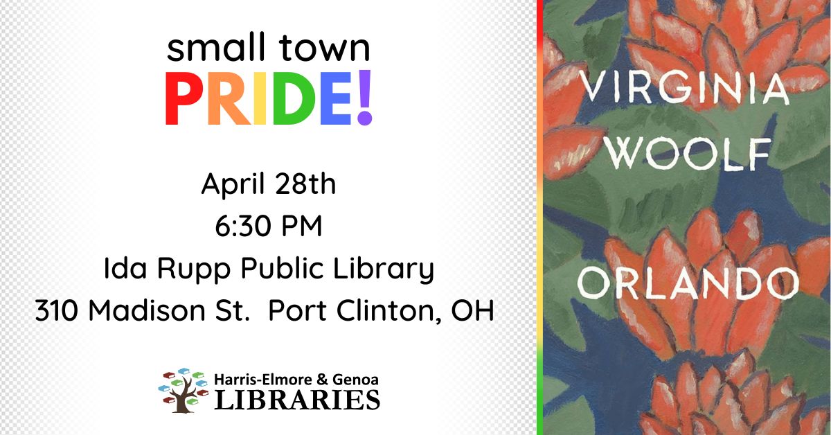 Harris-Elmore Public Library | Elmore OH