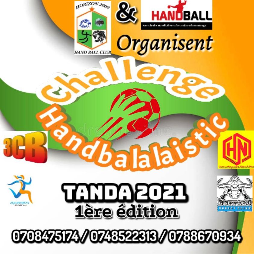 Fédération Haïtienne de Handball- FHHB