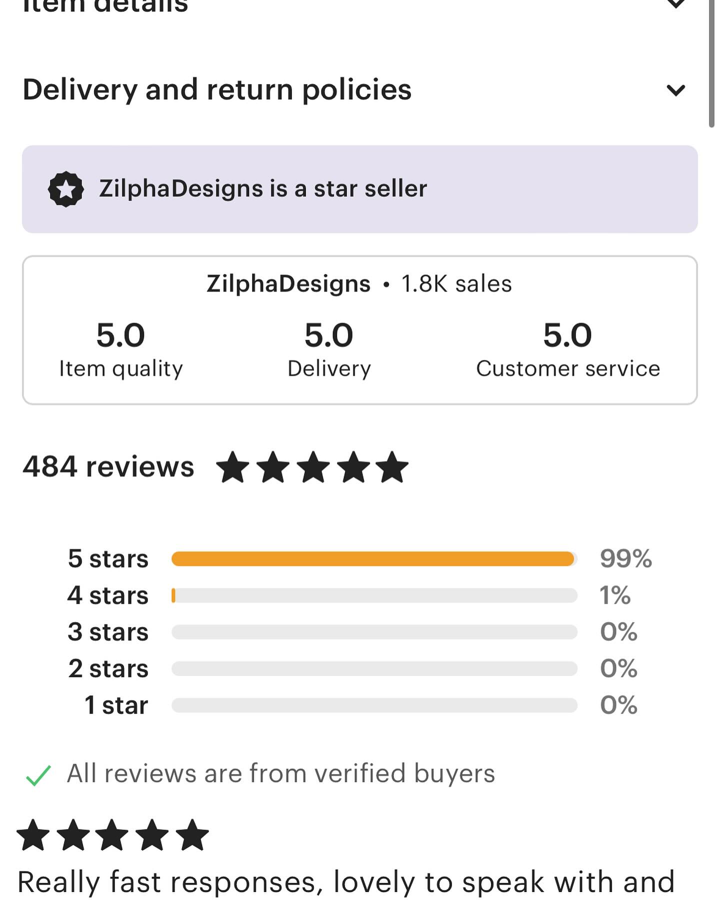 Zilpha Designs - Handmade Gifts