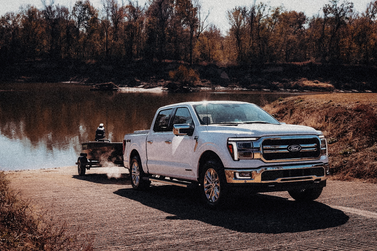 Corwin Ford of Springfield | Springfield MO