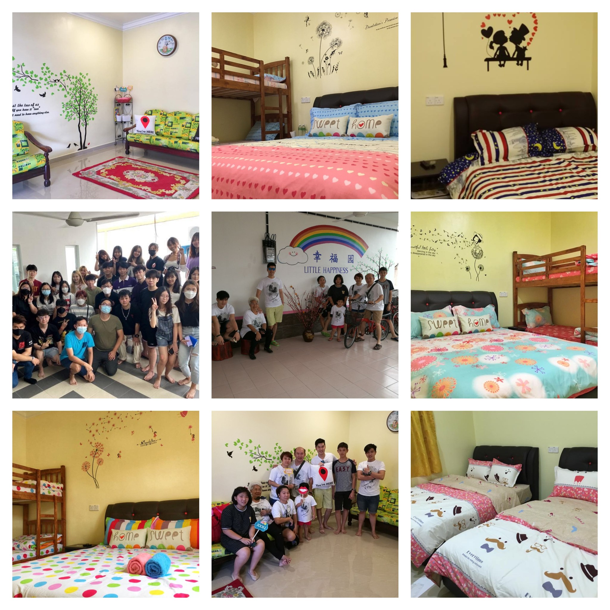 五条港渔村休闲居 Sg... - 五条港渔村休闲居 Sg 5 Fishing Village Leisure Home