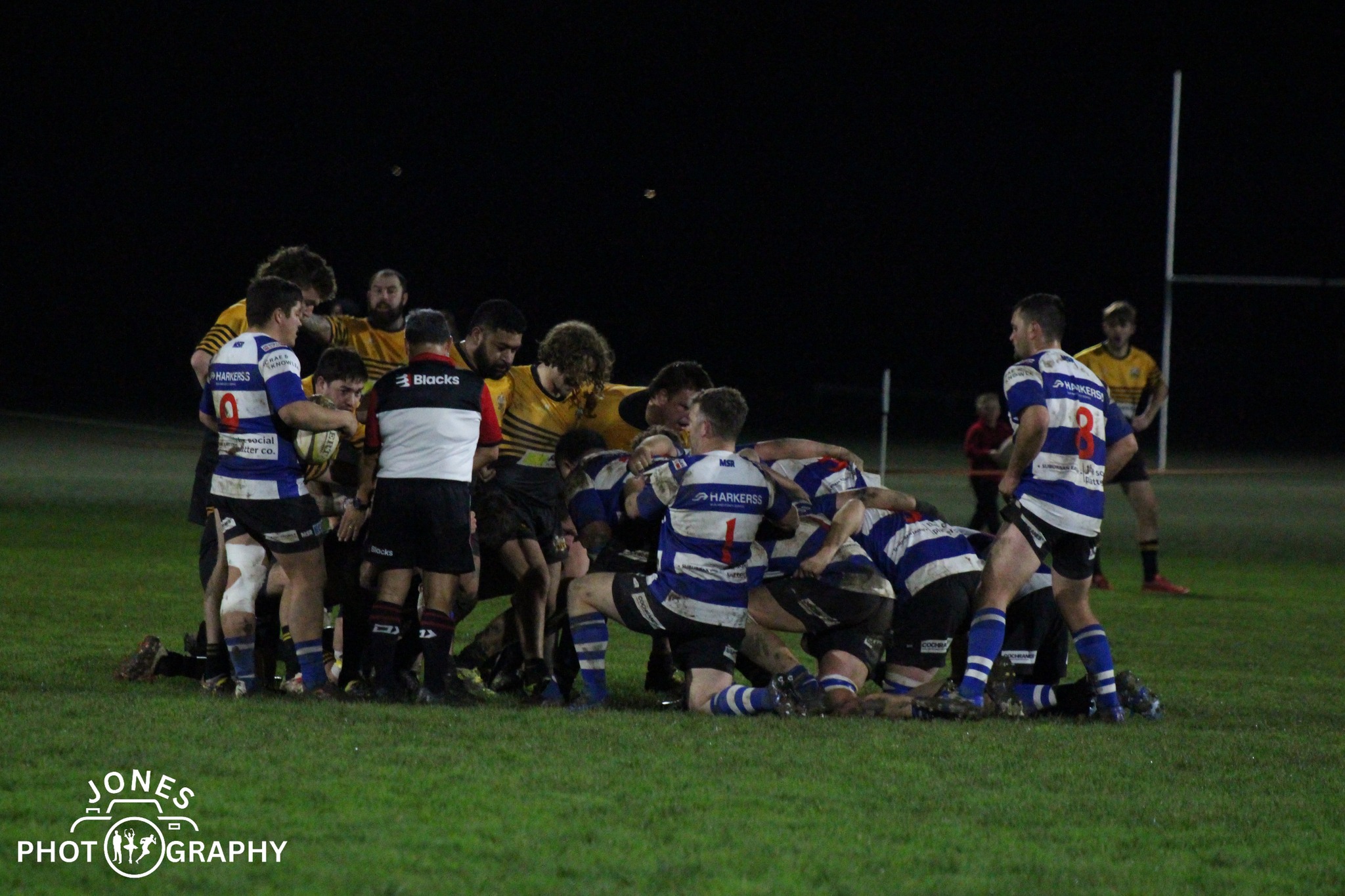 Rolleston Rugby Club added a new photo. - Rolleston Rugby Club