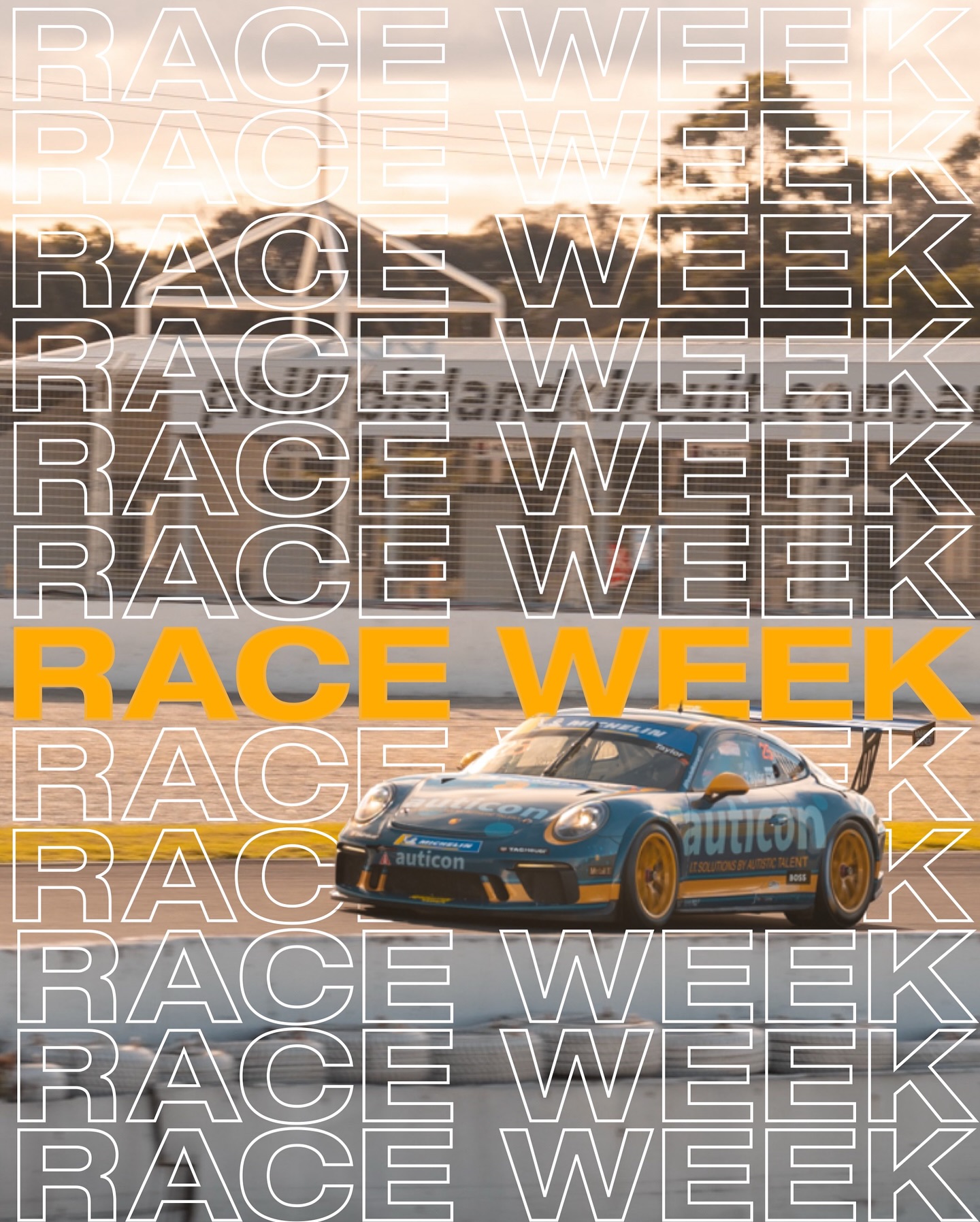 Ben Taylor Racing