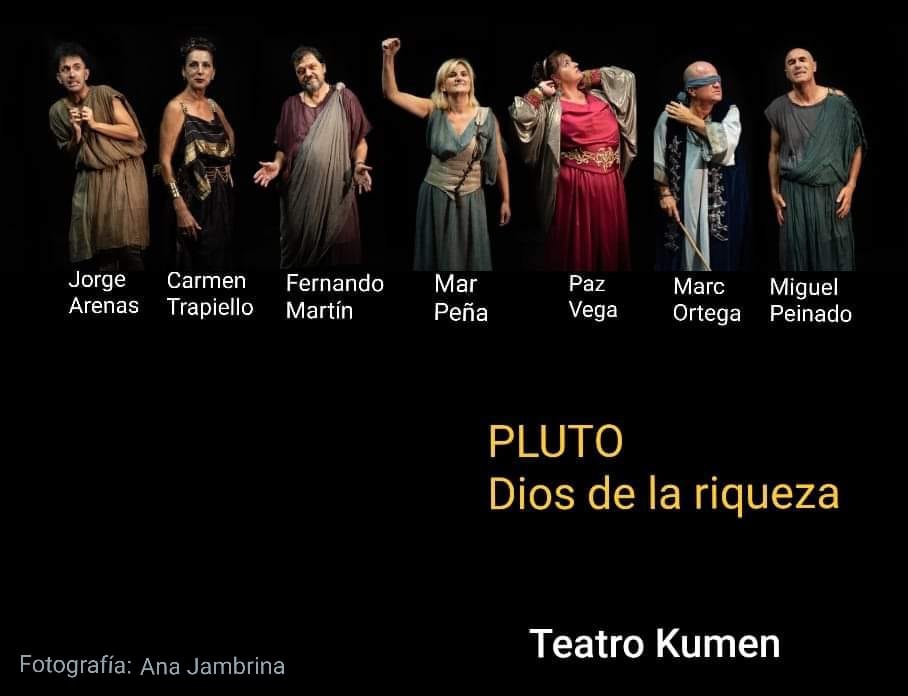 Teatro Kumen