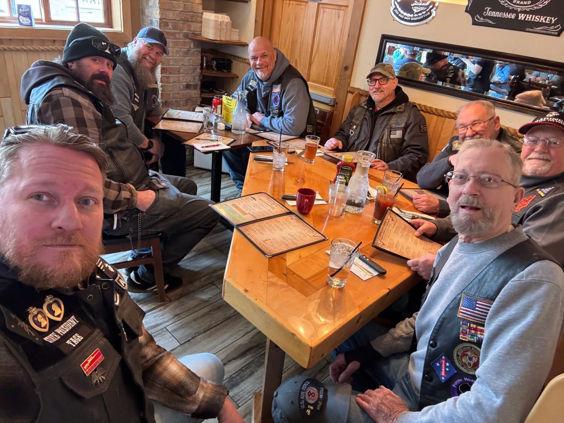 Bravo748 Military and Law Enforcement Speakers - Sharing a few ...