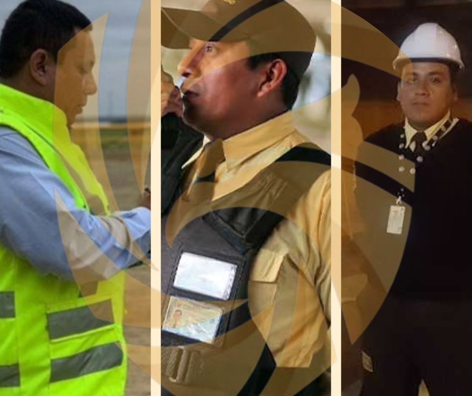 Task Security | Trujillo