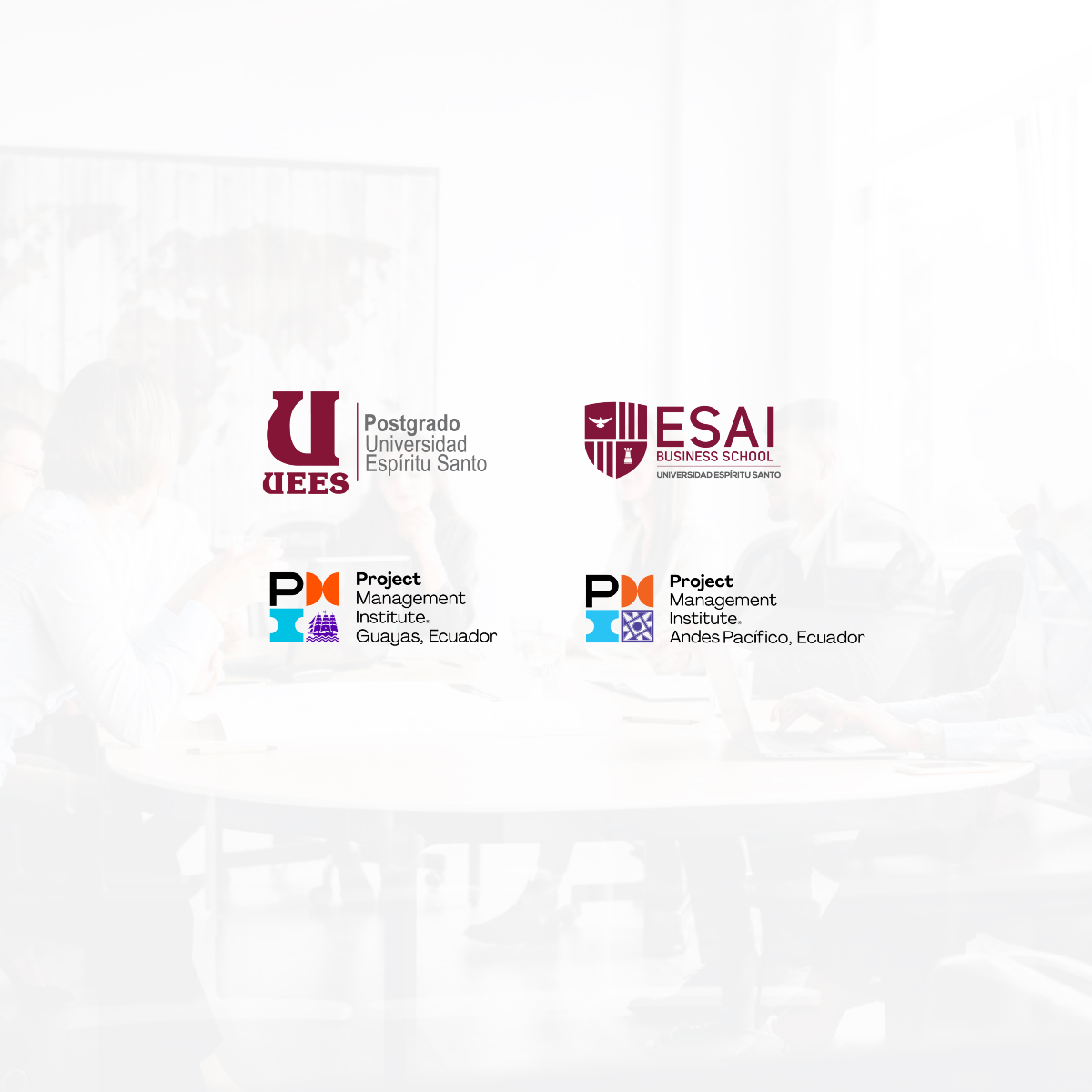 UEES - Universidad Espíritu Santo | Samborondón