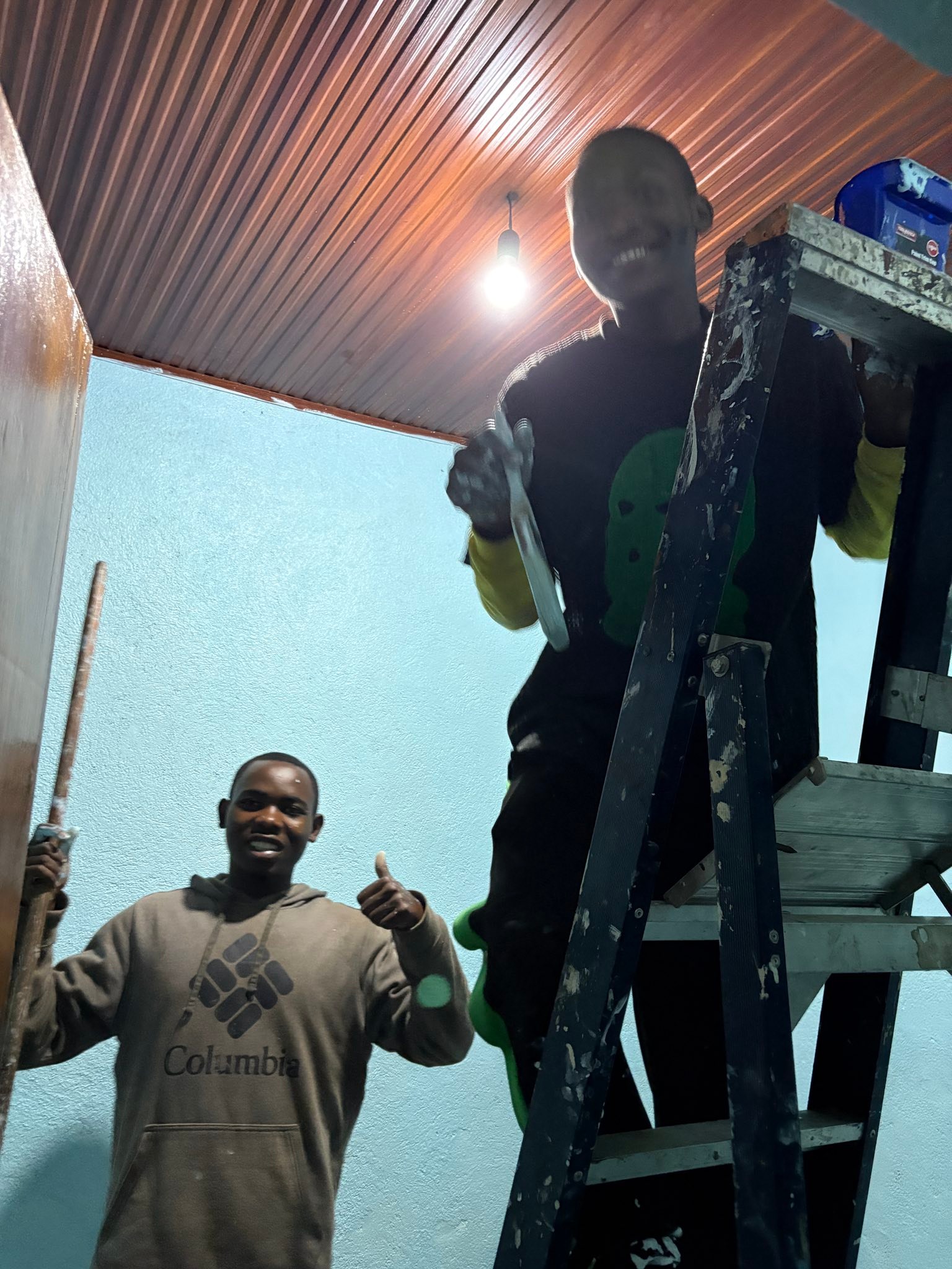 RISE Rwanda