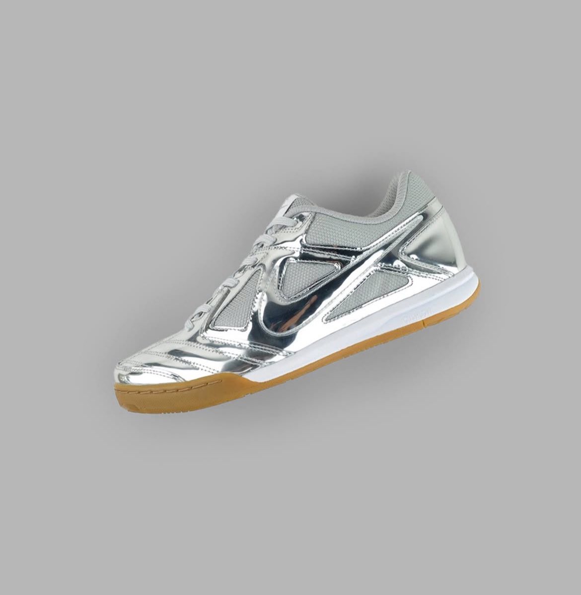 Nike Gato Lv8 “Metallic Silver” us8-12 2880含運