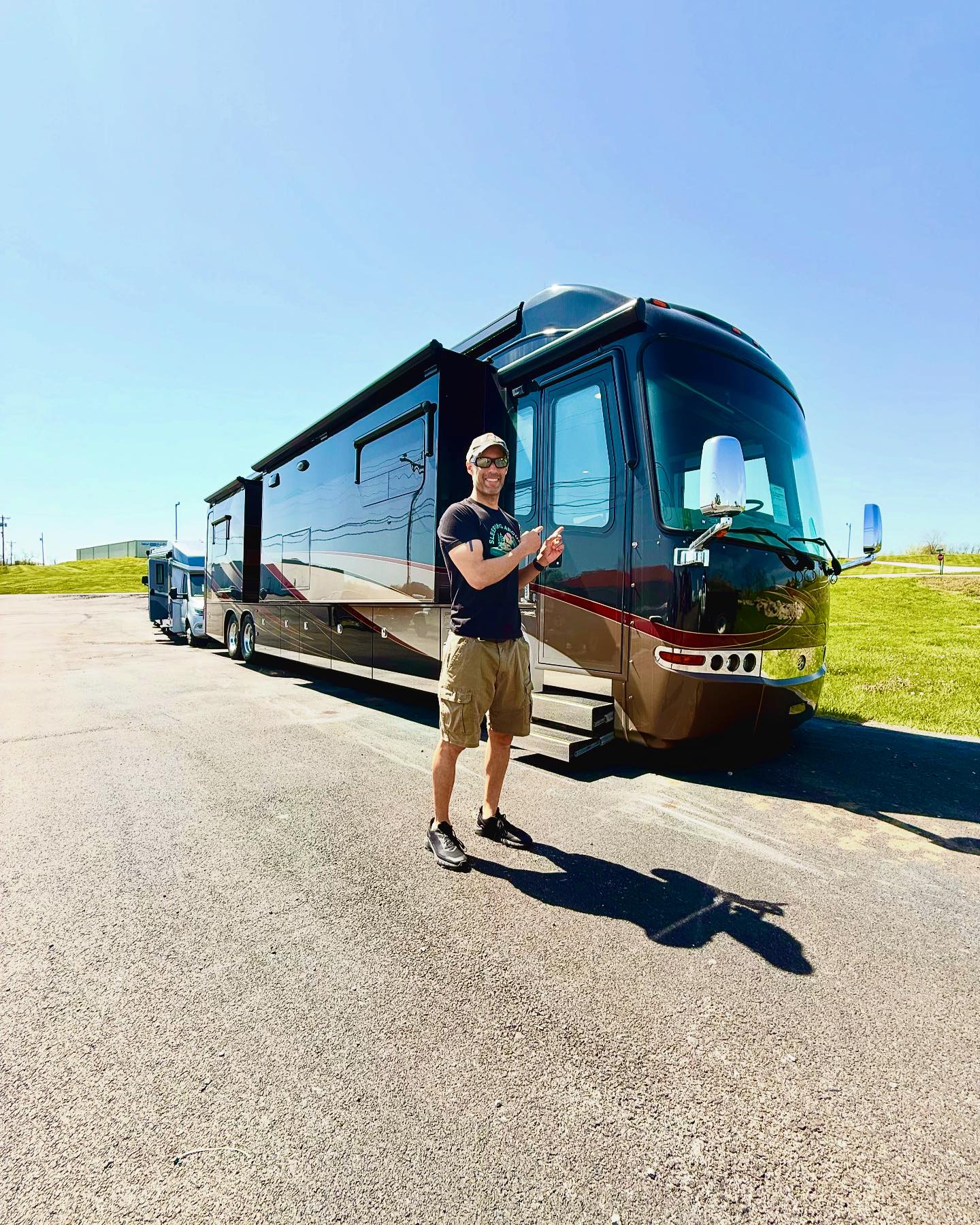 Endless RVing - Endless RVing added a new photo.