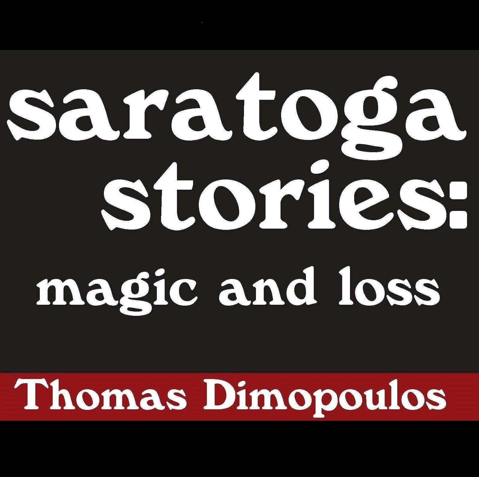 Thomas Dimopoulos