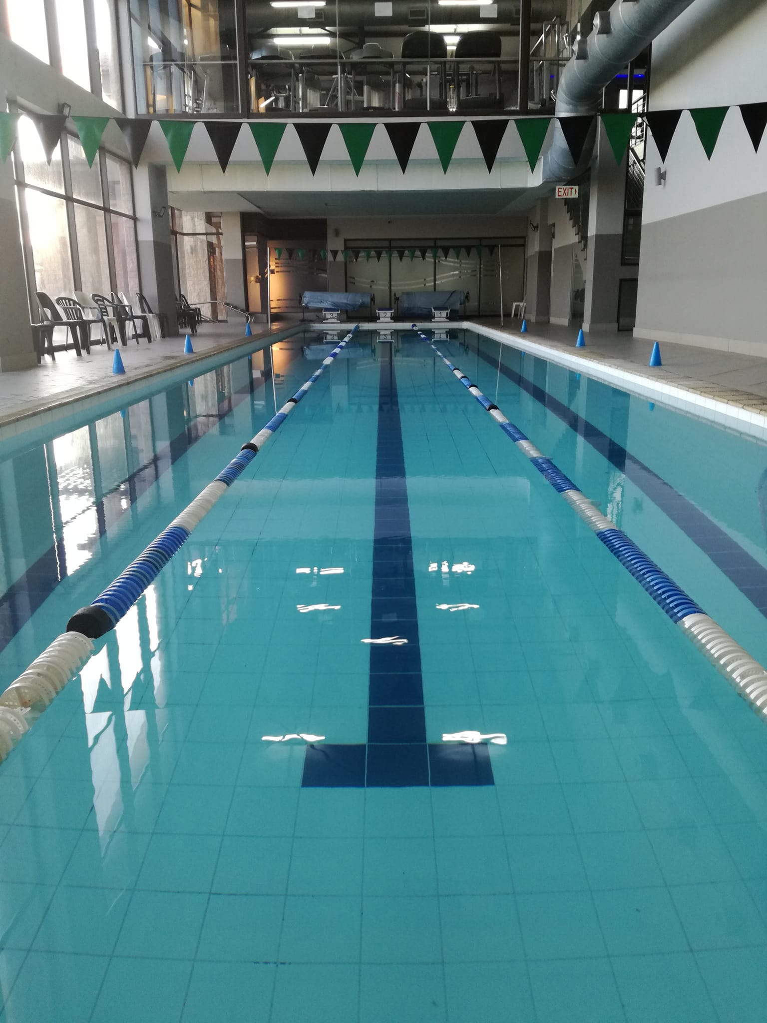 Wave Masters Swimming Academy | Boksburg