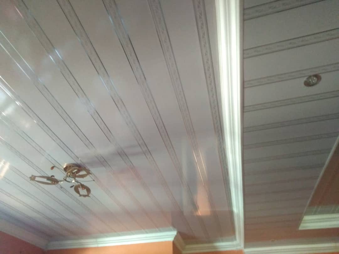 Lesedi Ceilings & Lighting Installations