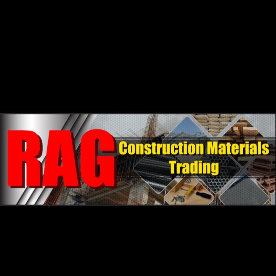 RAG Construction Materials Trading | Dinalupihan