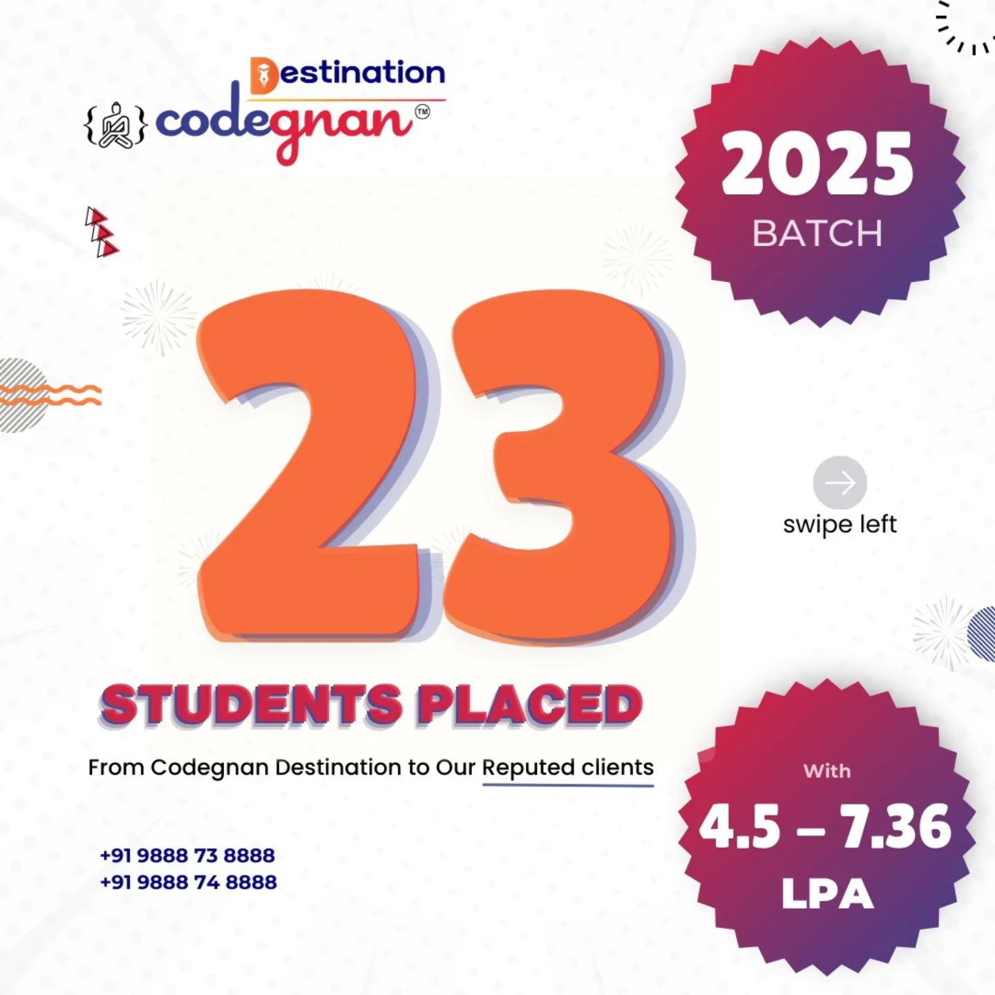 Destination Technologies | Bangalore