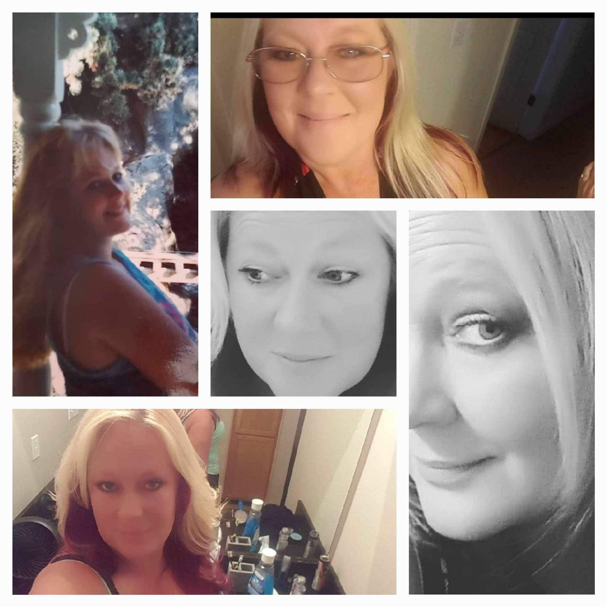 Kimberly Reed