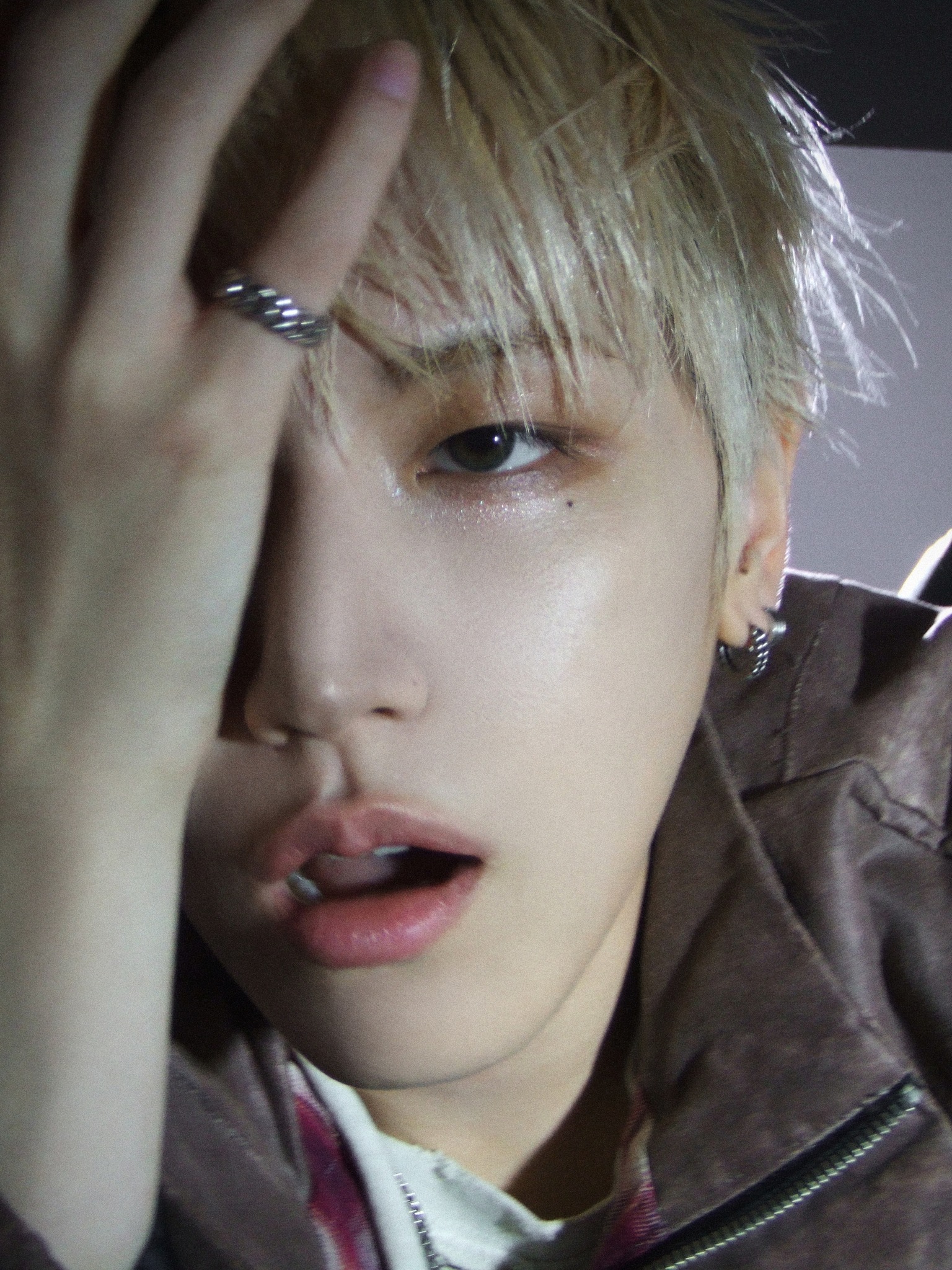 BOYNEXTDOOR [HOME: DELUXE] Concept Photo : OVERDRIVE ver. 🏘 2026