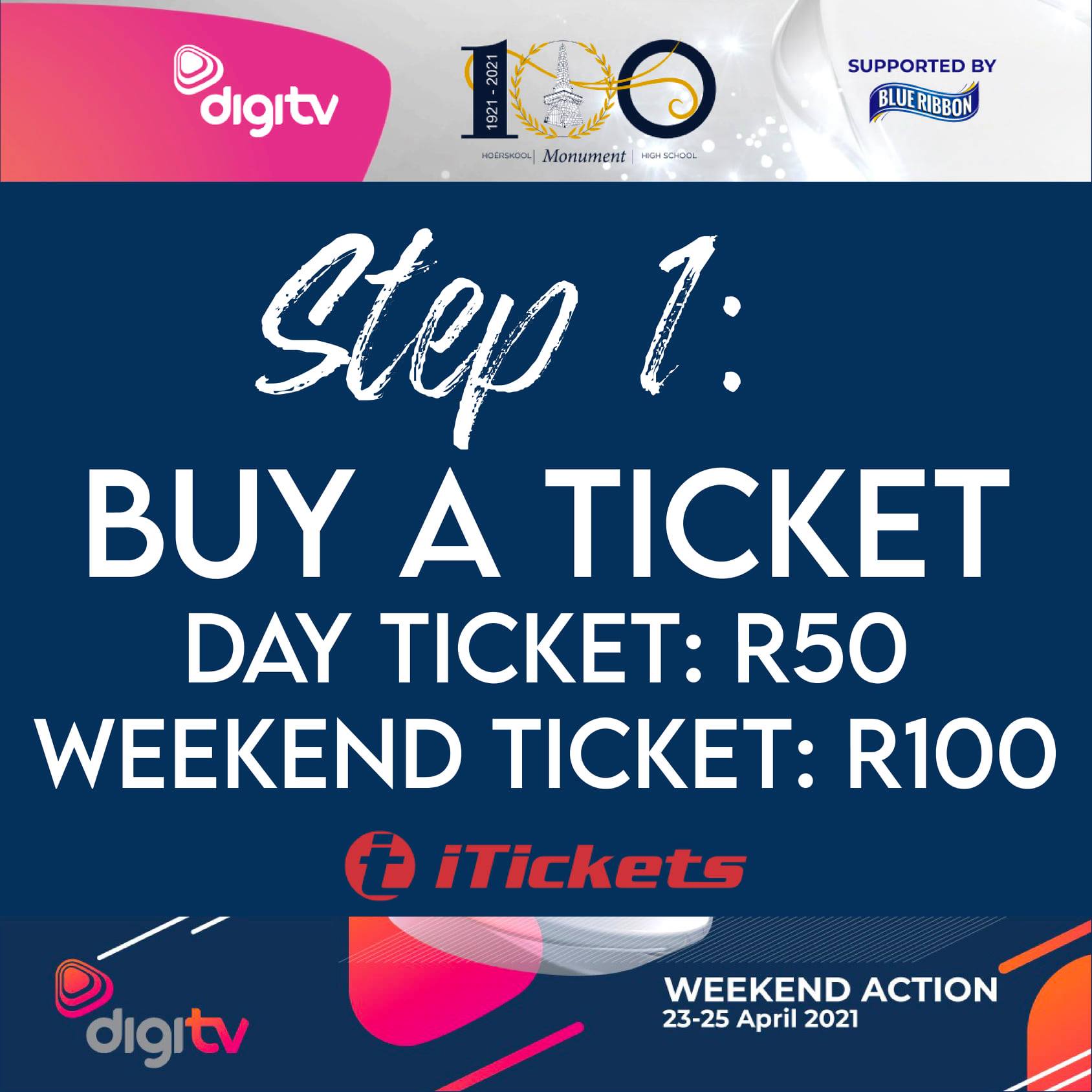 DigiTV SA - 🏉 MONNAS RUGBY LIVE STREAMING - PURCHASING... | Facebook