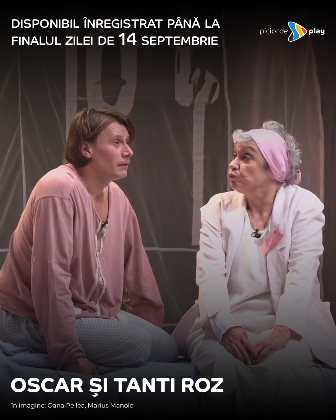 PiciordePlay - 💬 “Este impresionant subiectul, iar jocul... | Facebook