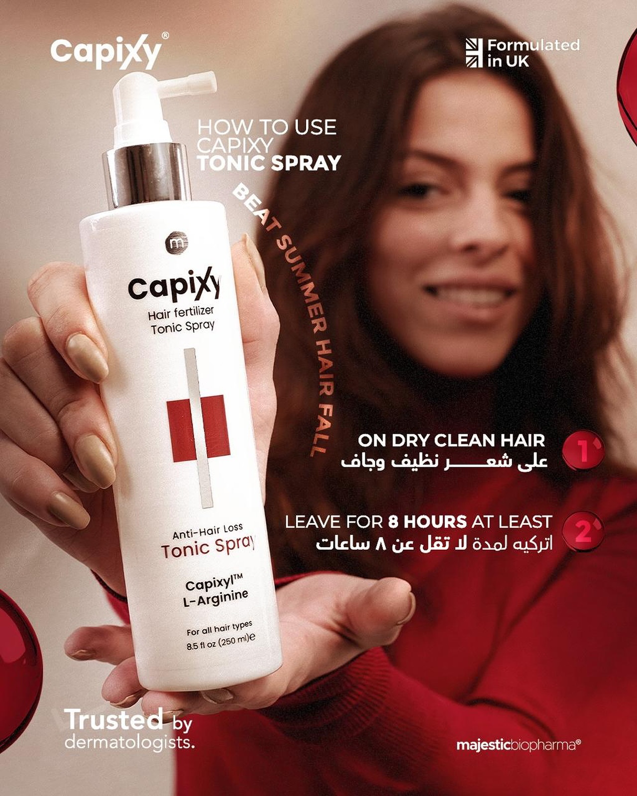 Capixy | Cairo