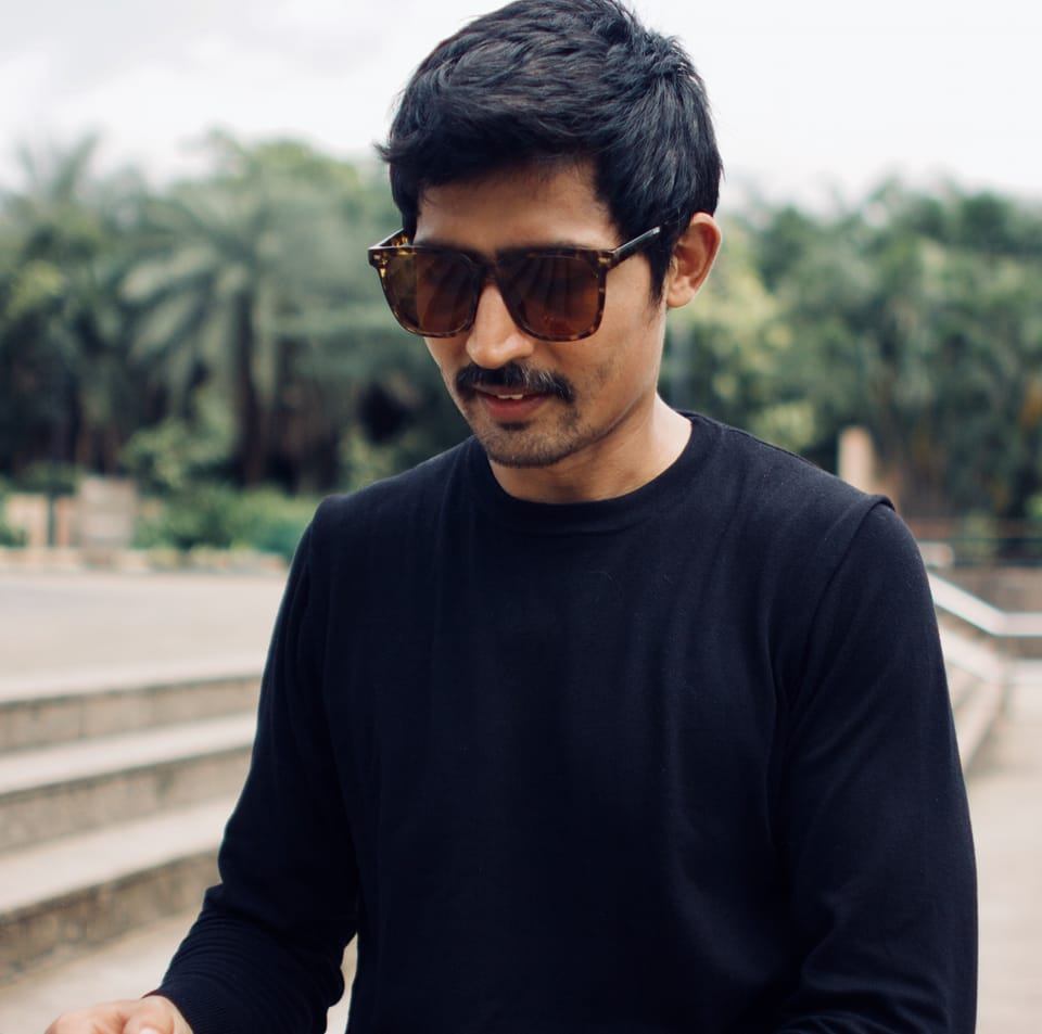 Navneet Ranga