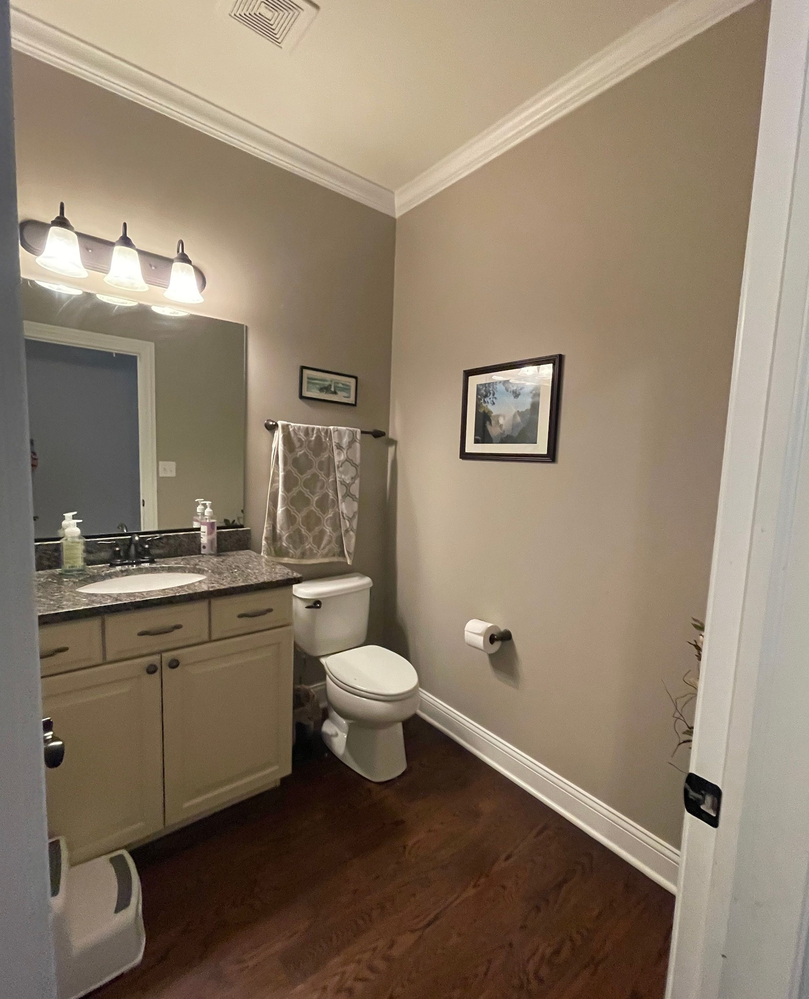 Styled Interiors