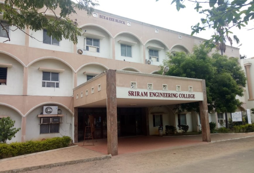 SRIRAM ENGINEERING COLLEGE | Facebook