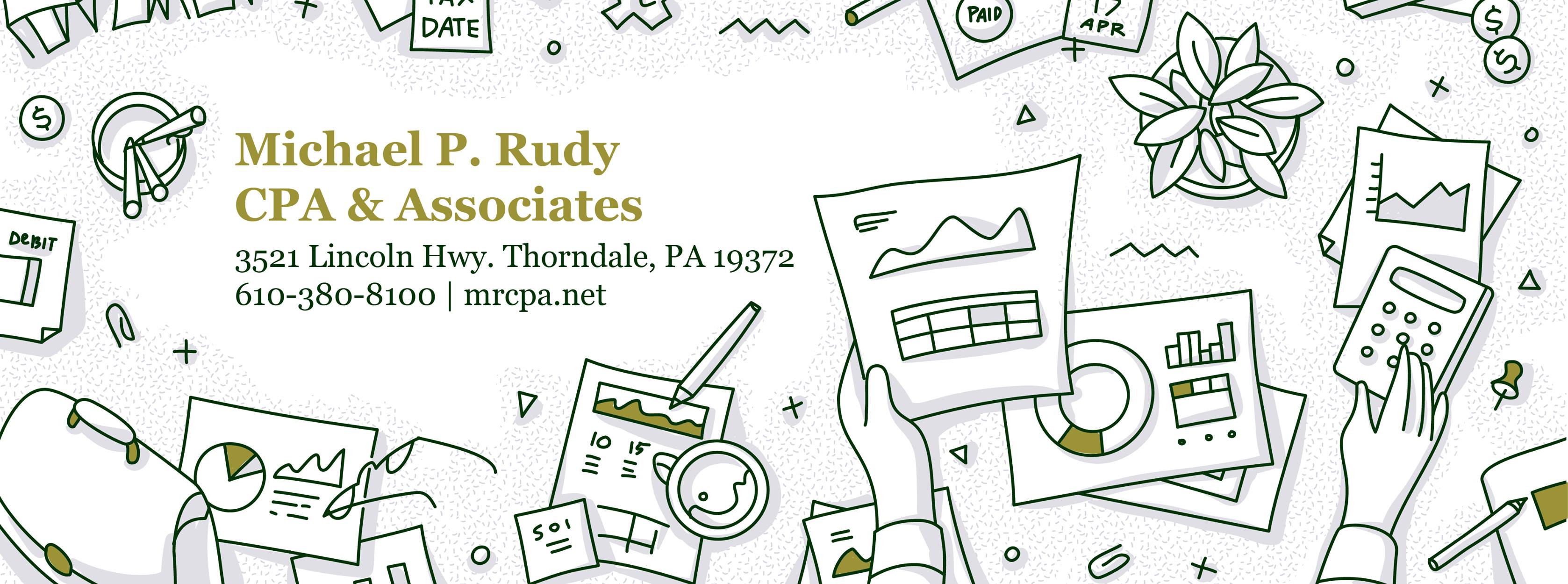 Michael P. Rudy CPA & Associates