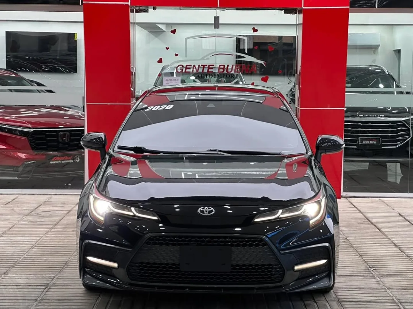 Súper Carros POP RD - TOYOTA RAV4 XLE 2015 🤑 Precio: 20,500.00 US 🤑 ...