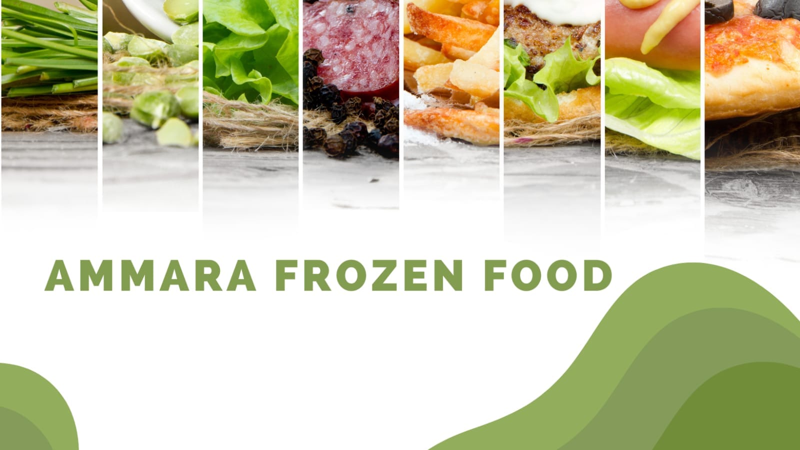 Ammara Frozan Foods | Lahore