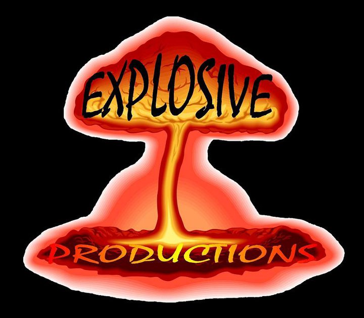 Explosive Productions | Hamilton ON