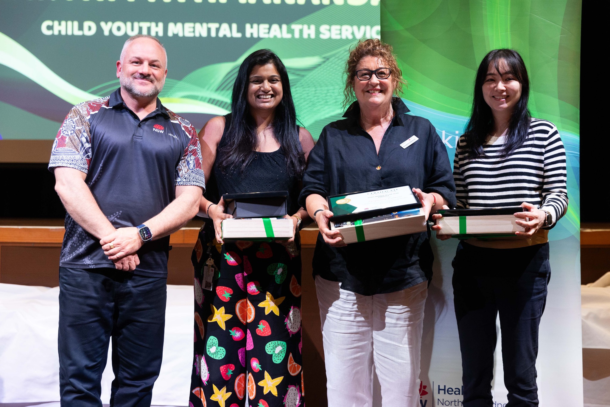 Northern - MENTAL HEALTH DRUG AND ALCOHOL SERVICE REWARDS AND ...