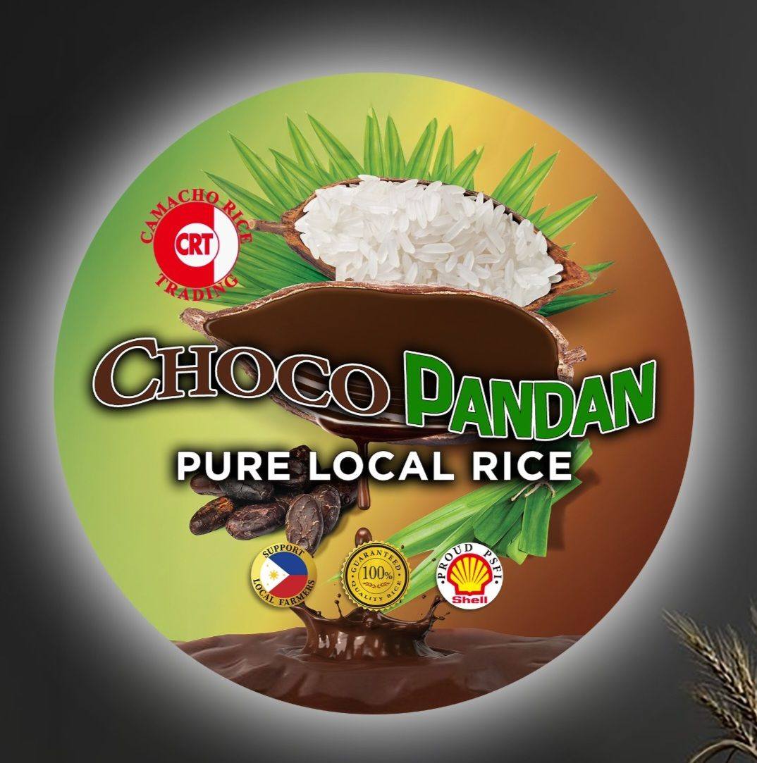 Camacho Rice Trading | Antipolo