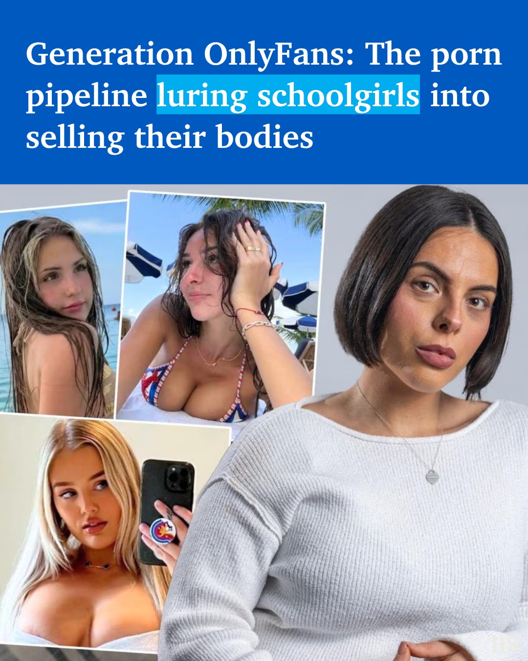 Australia has 140 000 OnlyFans creators filming porn for profit  